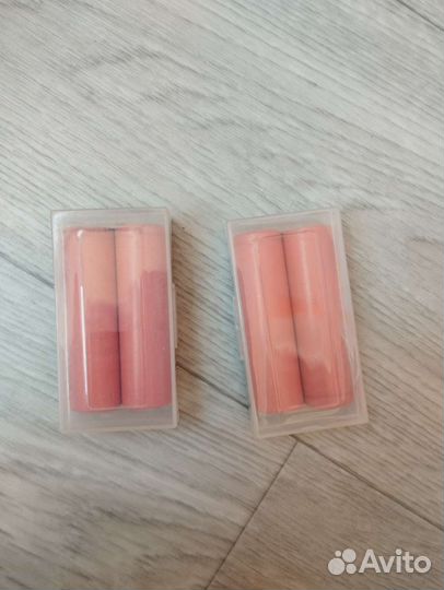 Аккумуляторы 18650