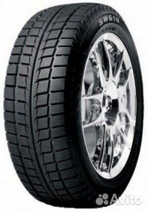 Goodride SW 618 235/50 R18 101T