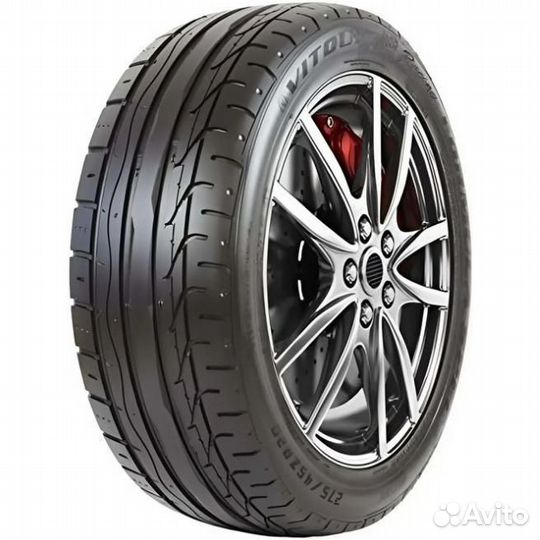 Vitour Formula Spec Z 285/30 R19 98Y