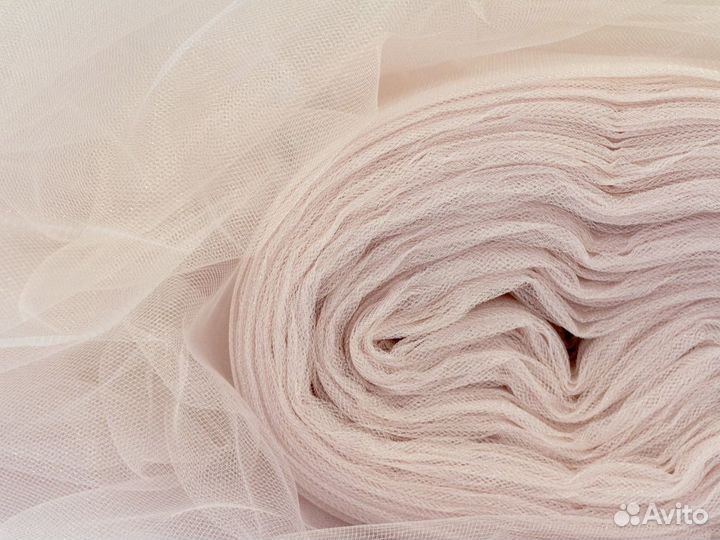 Фатин средней жесткости