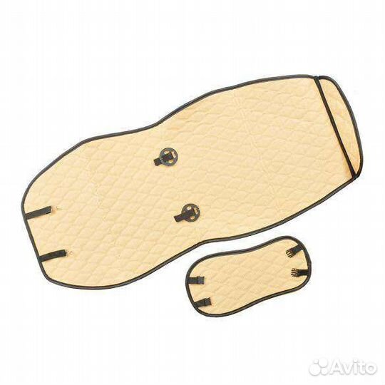 Накидка на сиденье