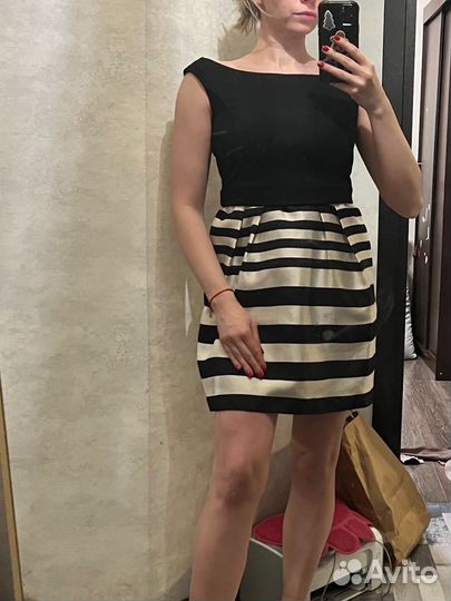 Платье esprit 44