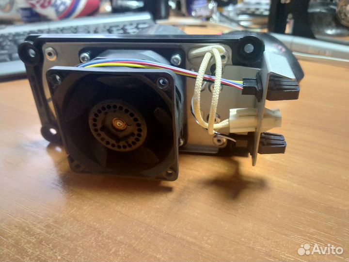 Тепловентилятор для HP Latex 30x B4H70-67063