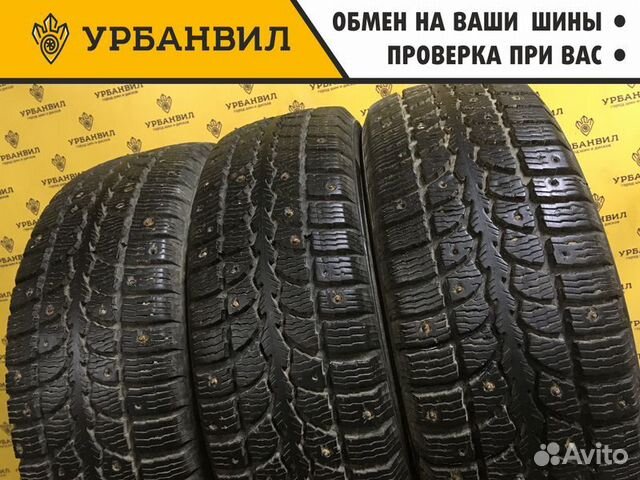 КАМА 505 Irbis 185/60 R14 82T