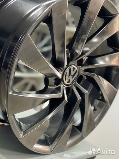 Диски на Volkswagen R19