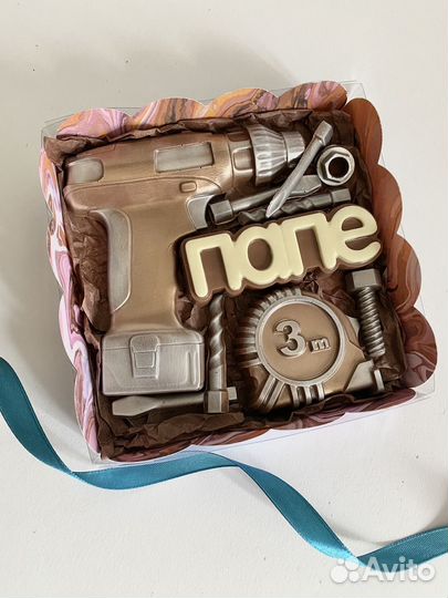 Шоколад/папе/шоколадный набор