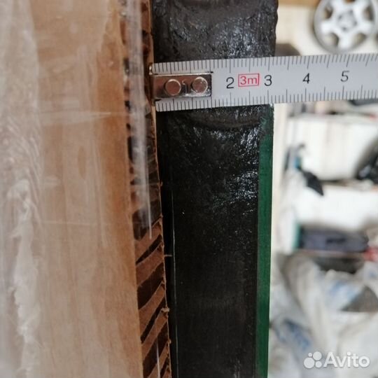 Стеклопакет