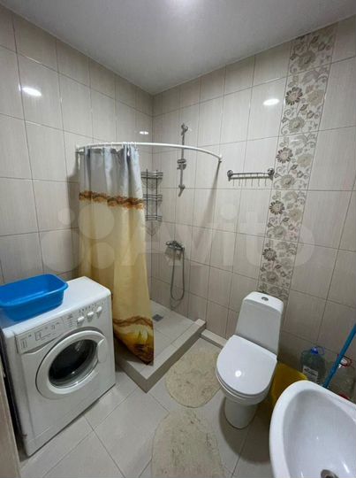 Квартира-студия, 25 м², 2/5 эт.