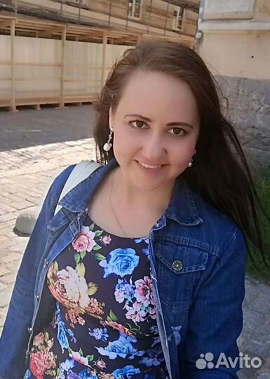 Менеджер по продажам