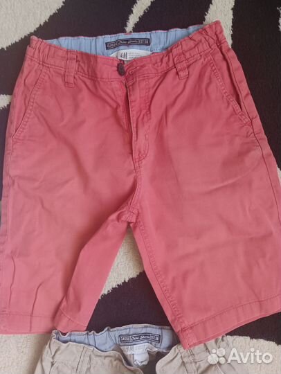 Шорты для мальчика