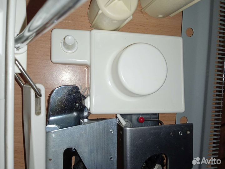 Вязальная машина silver reed SK840