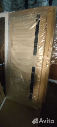 Дверь экошпон фабрика Интерна Ульяновск