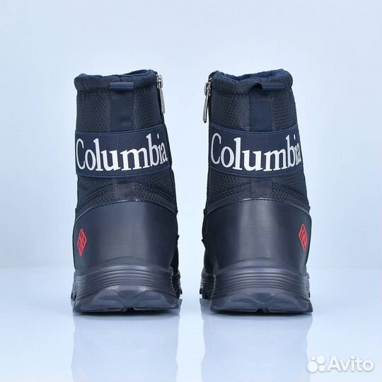 Дутики Columbia арт 5741 45