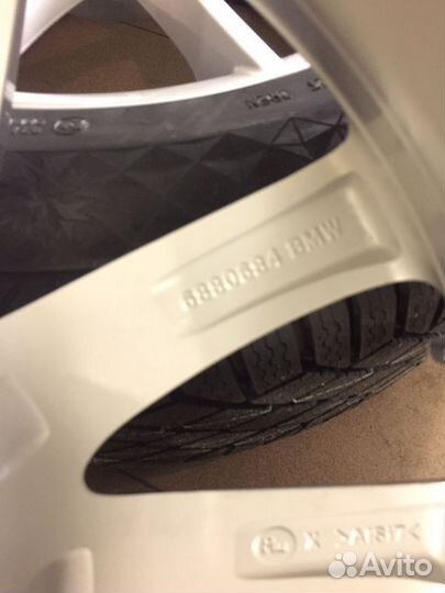 Новые зимние 18