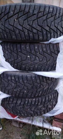 Hankook Winter I'Pike 225/60 R17