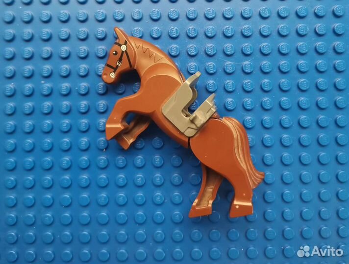 Фигурки лего Хоббит/Властелин Колец