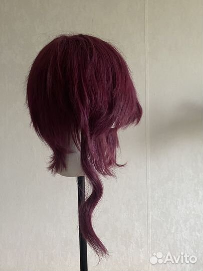 Розария парик Rosaria косплей
