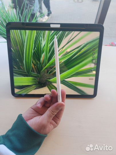 iPad pro 12.9 6th-generqtion