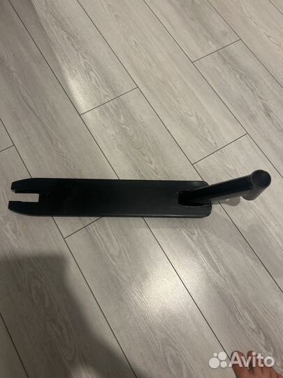 Дека для трюкового самоката