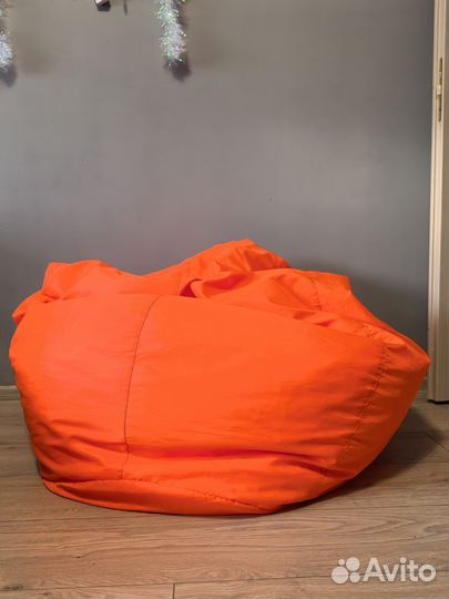 Кресло мешки бу