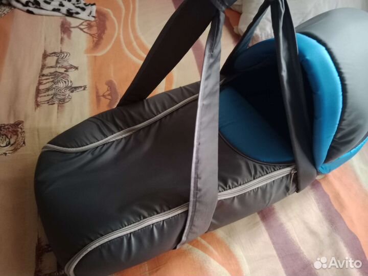 Переноска для детей