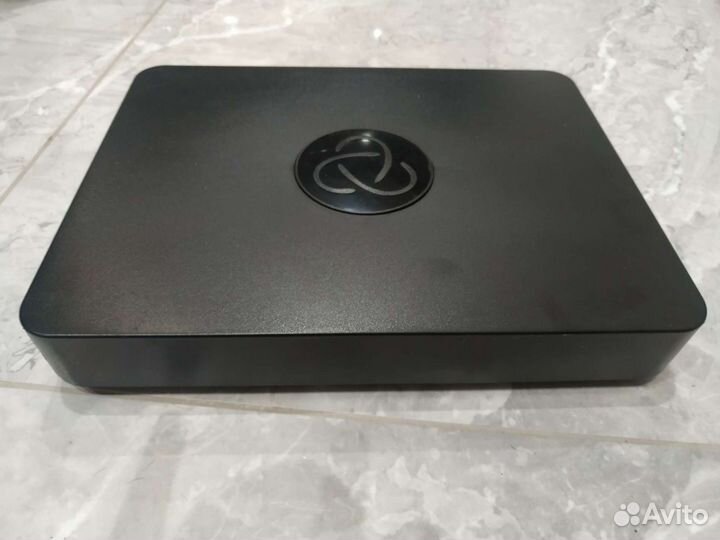 Система видеонаблюдения бу