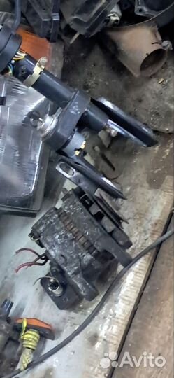 Генератор на ваз 2107