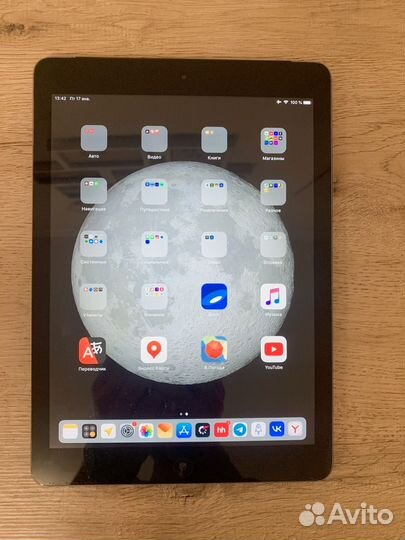 iPad Air A1475 (2013 года)