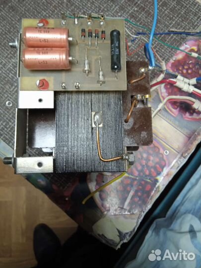 Трансформатор