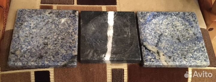 Пепельница