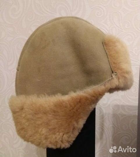 Шапка для мальчика