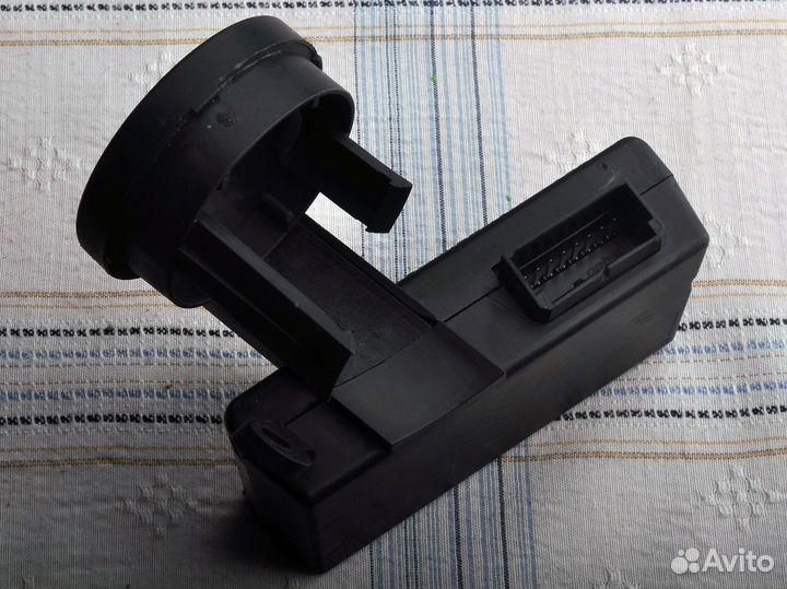 Иммобилайзер Dodge, Chrysler, Jeep 05026222AJ