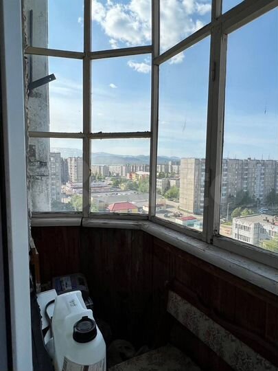 1-к. квартира, 41 м², 8/9 эт.