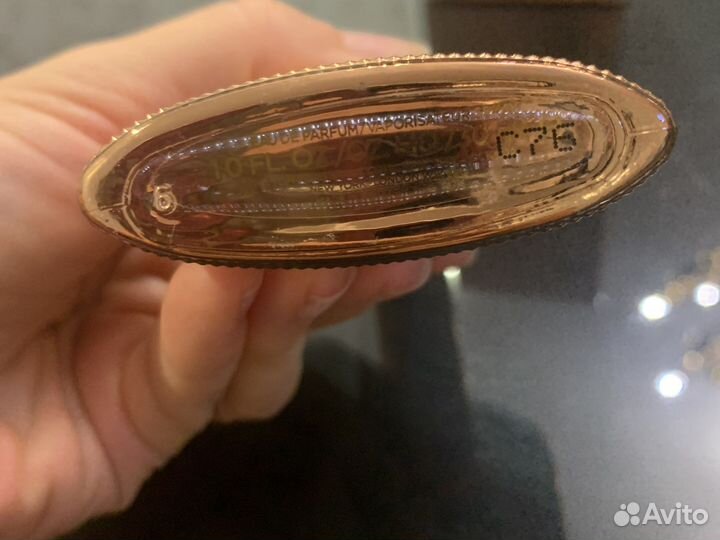 Духи tom ford orchid soleil 30мл