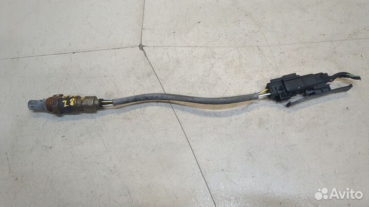 Лямбда зонд Ford Explorer, 2016