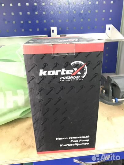 Топливный насос opel astra h