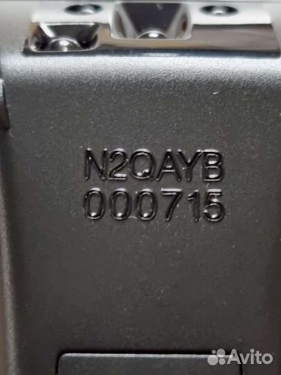 Пульт для телевизора panasonic