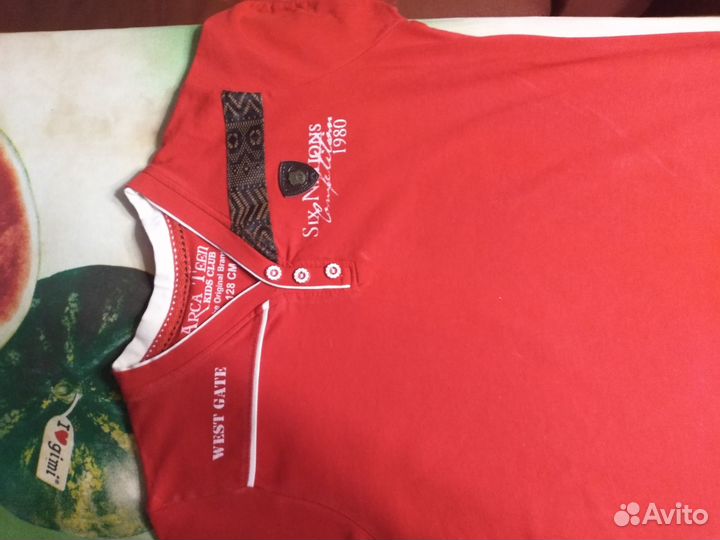 Футболки для мальчика