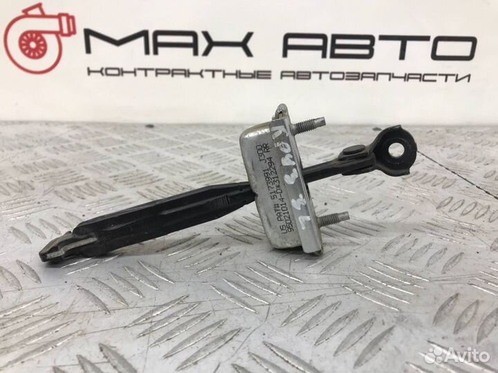 Б/У ограничитель двери задний левый Chevrolet