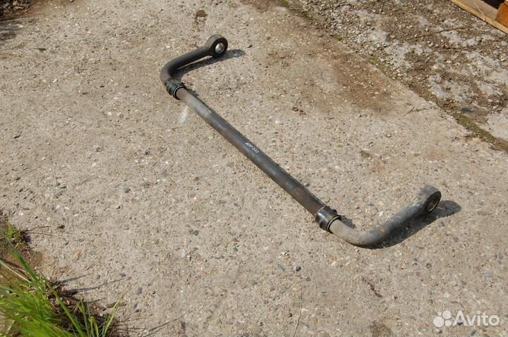 Стабилизатор передний 9433230465 mercedes-benz, ac