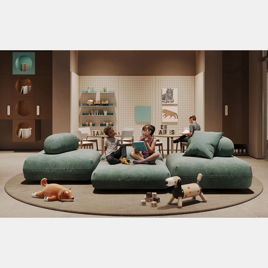 2-к. квартира, 63,8 м², 31/41 эт.