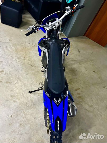 Мотоцикл racer SR-X1 cross X1 PRO Рассрочка