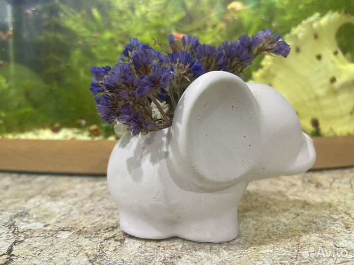 Слоник на удачу