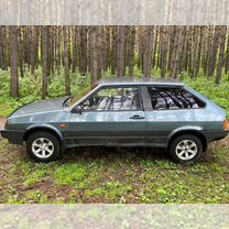 ВАЗ (LADA) 2108 1.3 MT, 1993, 170 000 км, с пробегом, цена 75 000 руб.