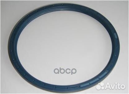 Сальник ступицы передн 160x180x10 MB,MAN 0101