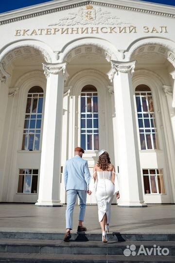 Свадебный фотограф / Фотограф