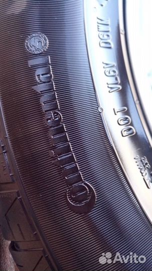 Колёса на Рено