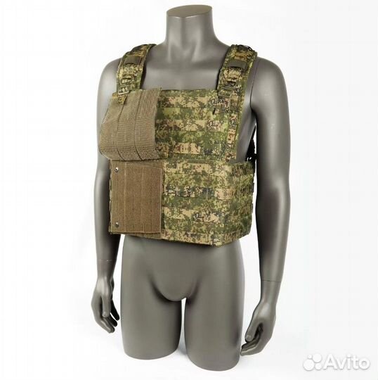 Чехол бронежилета Оператор-4 Техинком емр Цифра