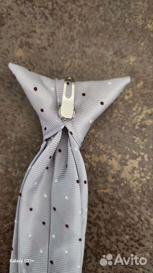 Галстук для мальчика