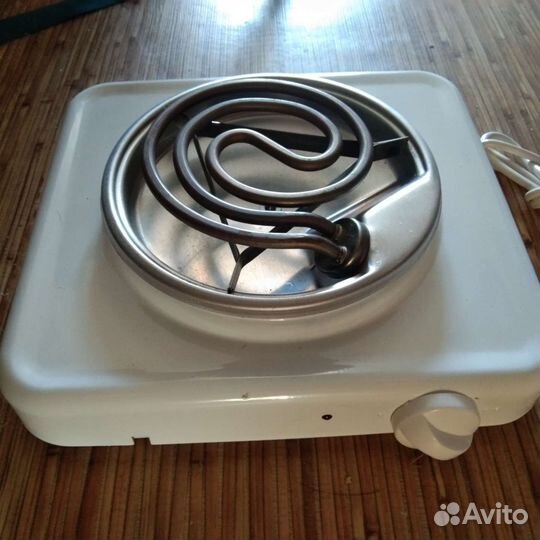 Электрическая плитка